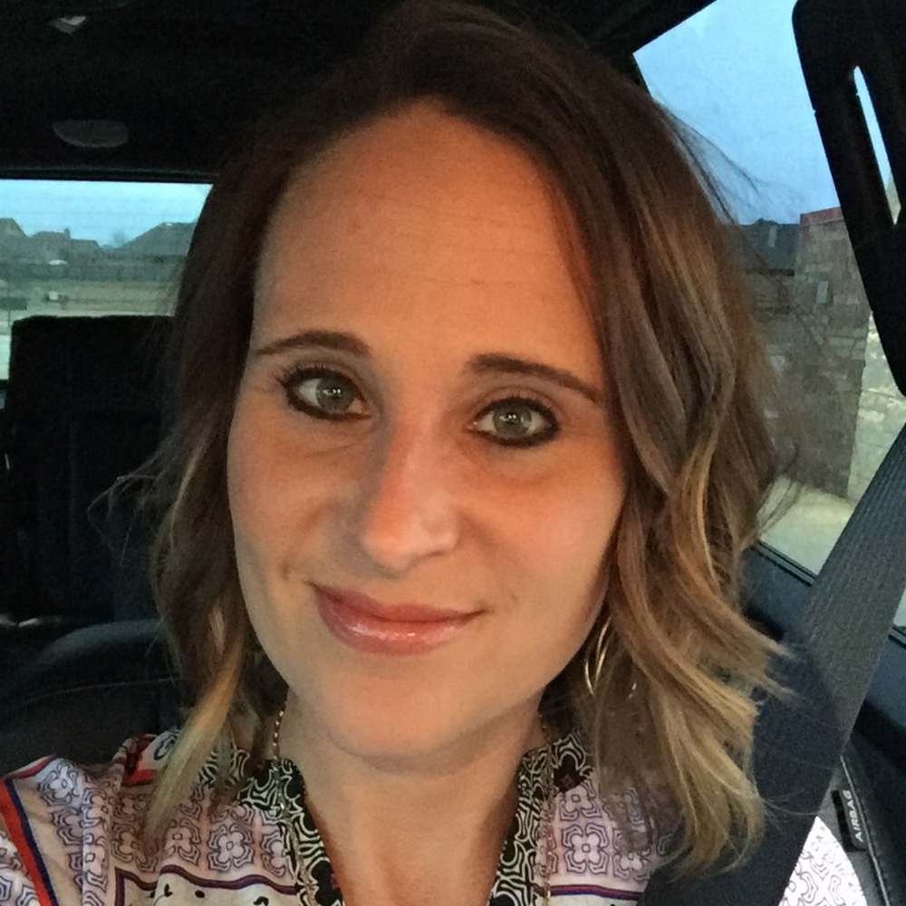 Meet your Posher, Anna